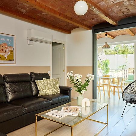 Casa Cosi - Mallorca 3 Barcelona Exteriér fotografie