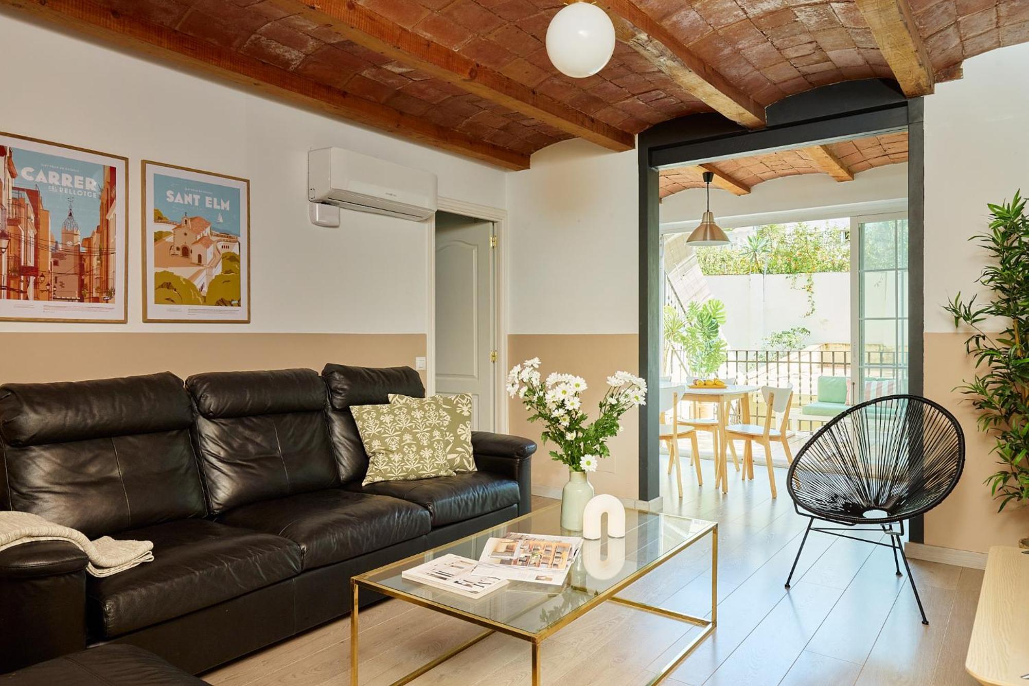 Casa Cosi - Mallorca 3 Barcelona Exteriér fotografie