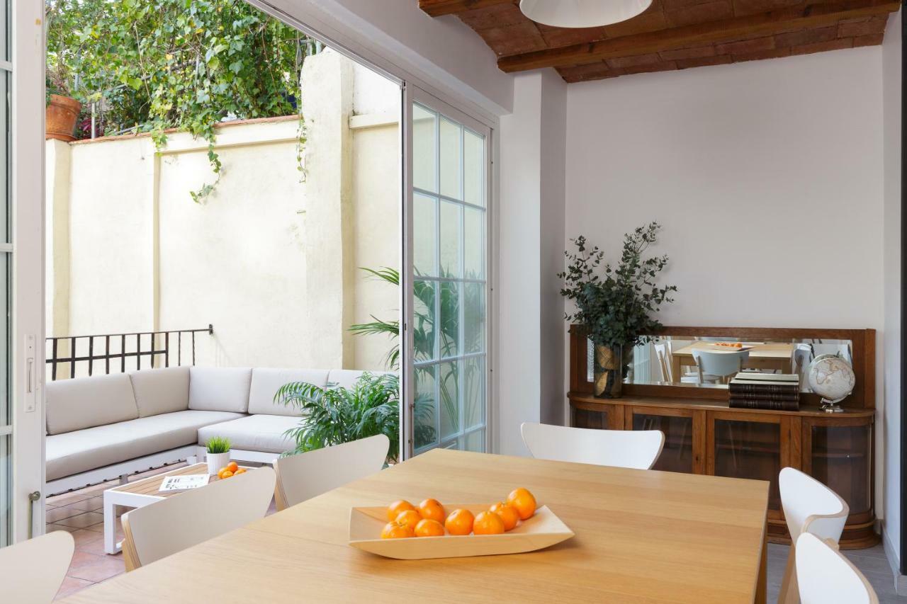 Casa Cosi - Mallorca 3 Barcelona Exteriér fotografie