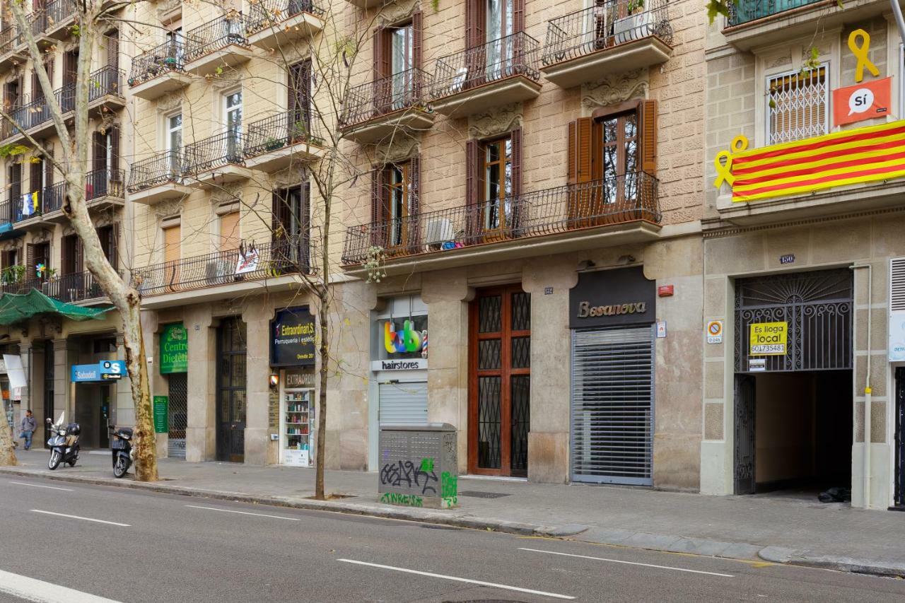 Casa Cosi - Mallorca 3 Barcelona Exteriér fotografie